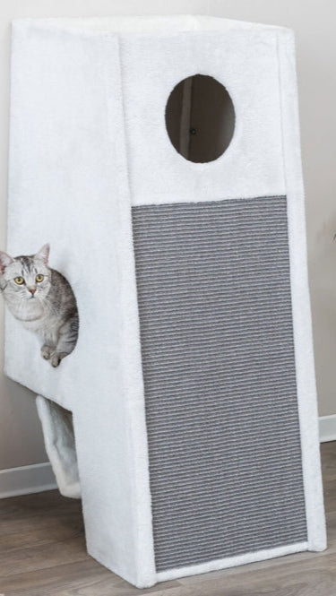 Trixie Kratzbaum zur Wandmontage