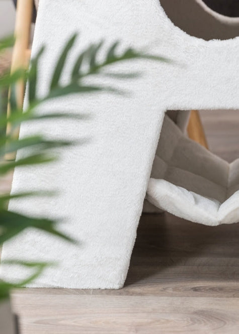 Trixie Kratzbaum zur Wandmontage