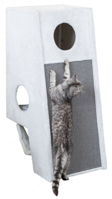 Trixie Kratzbaum zur Wandmontage