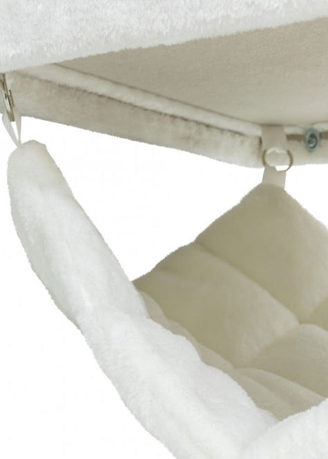 Trixie Kratzbaum zur Wandmontage