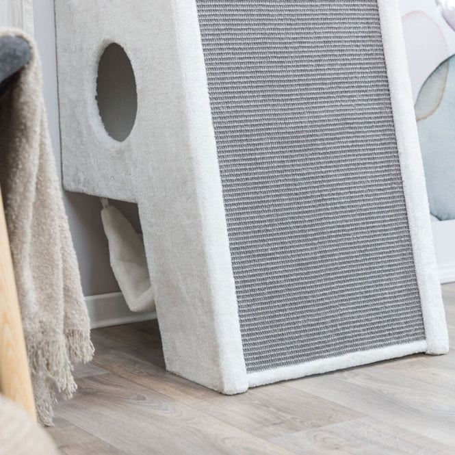 Trixie Kratzbaum zur Wandmontage