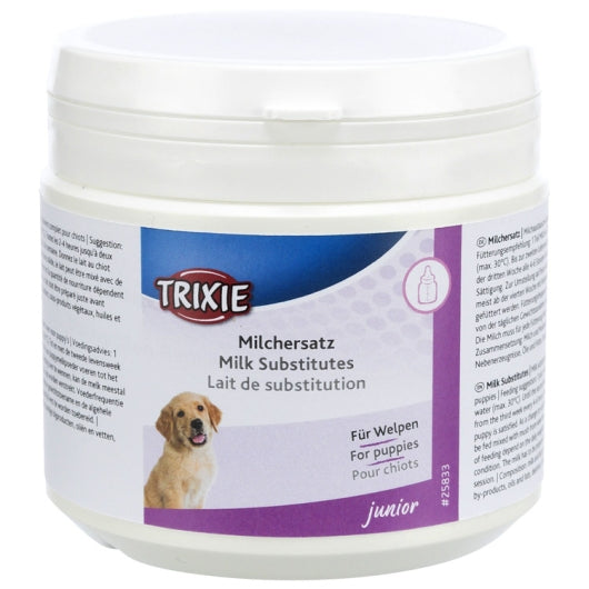 Trixie Milchersatz für Welpen - 250g