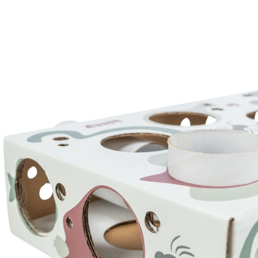 Trixie Paws'n'Treats Box