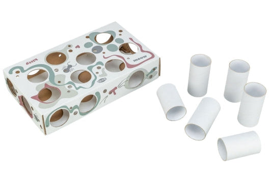 Trixie Paws'n'Treats Box