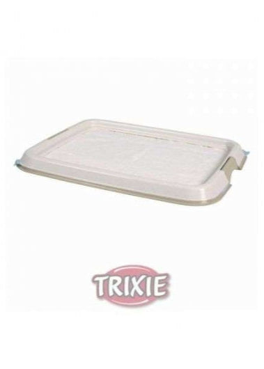 Trixie Puppy Loo Welpentoilette 48,5 × 40,5 cm