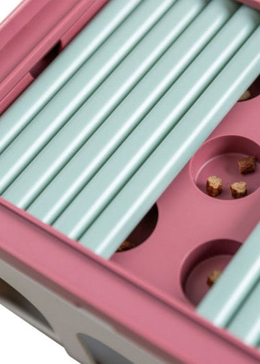 Trixie Rod Box Katzenspiel