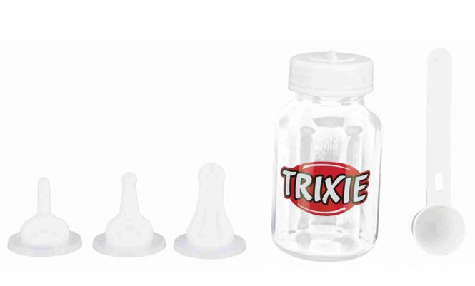 Trixie Saugflaschen-Set - 120 ml