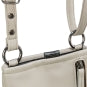 Trixie Snack-Tasche CityStyle - grau