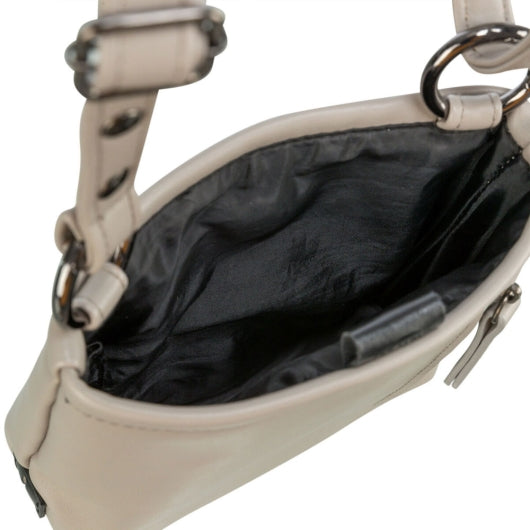 Trixie Snack-Tasche CityStyle - grau