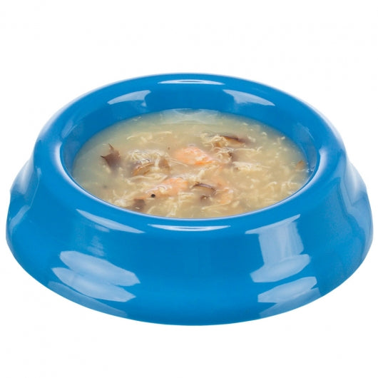 Trixie Soup mit Huhn & Shrimps - 80g