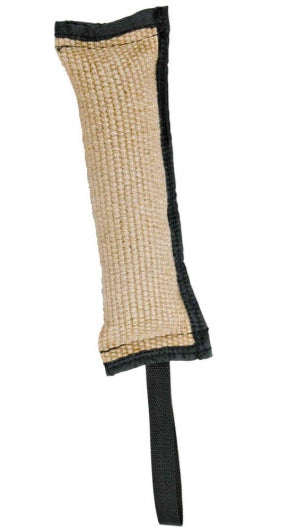 Trixie Trainings-Dummy aus Jute - 12 × 58 cm/88 cm