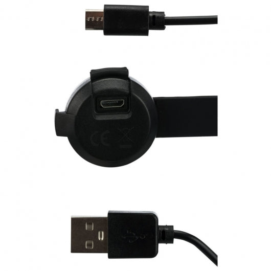 Trixie USB Flasher für Hunde