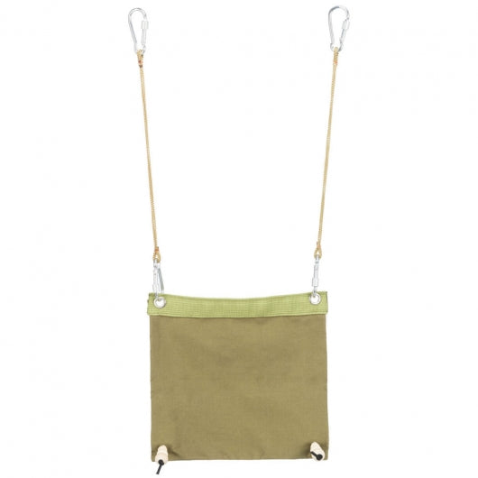 Trixie Zelt für Vögel aus Baumwolle