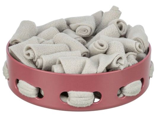 Trixie Cat Activity Hide'n'Sniff Bowl