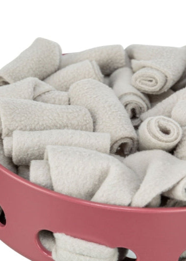 Trixie Cat Activity Hide'n'Sniff Bowl