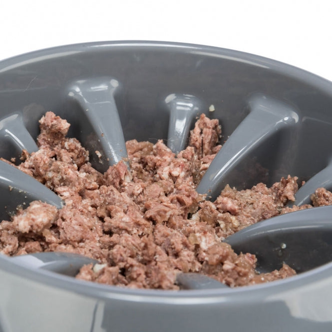 Trixie Slow Feeding Kunststoffnapf