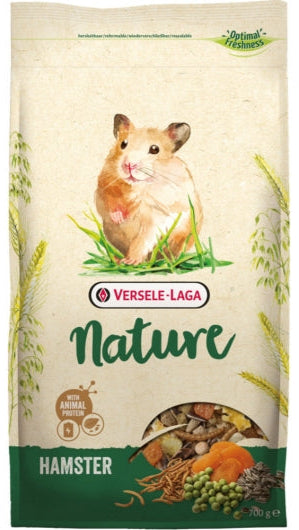 Versele-Laga Nature Hamster