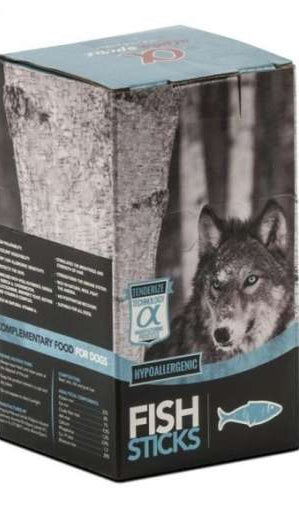 alpha spirit Individual Stick 30er Box