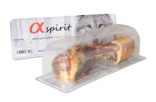 alpha spirit Schinkenknochen