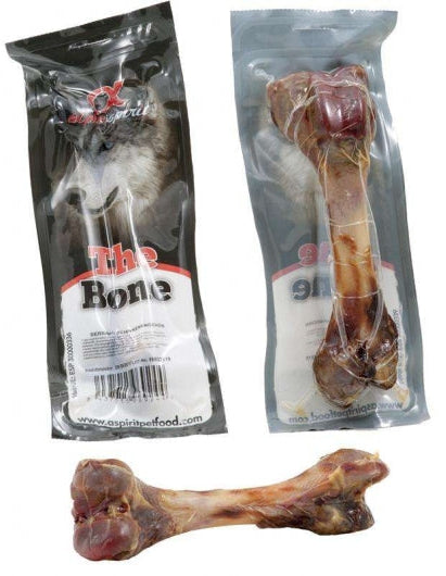 alpha spirit The Bone Serano Schinkenknochen ganz vac.