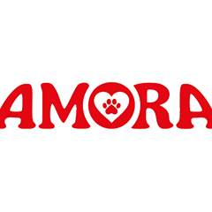 Amora Cat Dose Katzenkinder mit Geflügel 200g