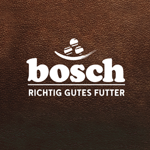 Bosch Sammys Würstchen Wasserbüffel 240g Hundesnack aus saftigen Wasserbüffelwürstchen ohne Zusatzstoffe