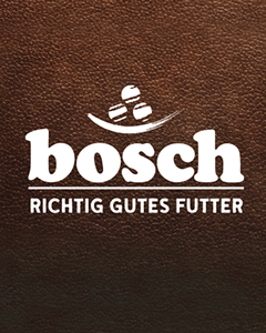 Bosch Soft Senior Ziege & Kartoffel