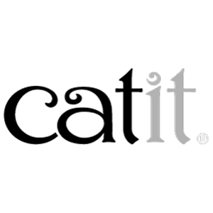 CATIT Snackball für Katzen oder kleine Hunde