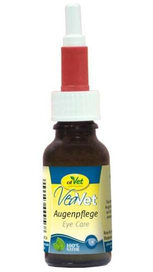 cdVet VeaVet Augenpflege 20 ml