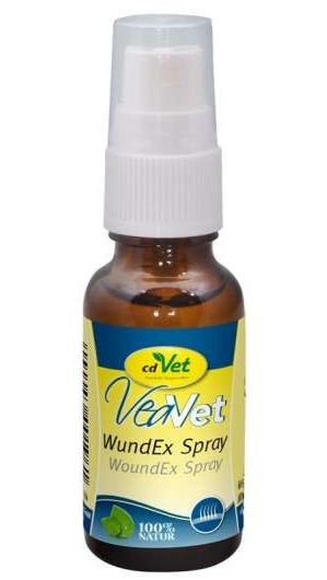 cdVet VeaVet WundEx Spray 20 ml