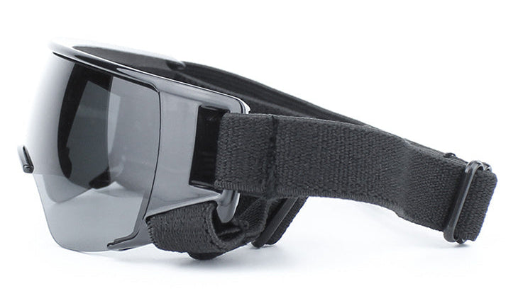 Hunde Sonnenbrille mit UV Schutz