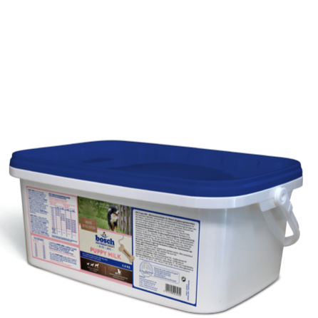 Bosch Puppy Milk 2kg Eimer