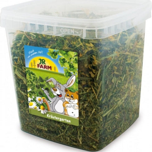 JR Farm Kräutergarten im Eimer - 500g