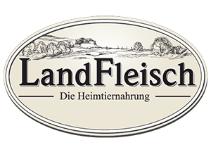 Landfleisch Cat Adult Pastete Rind & Lamm 195 g