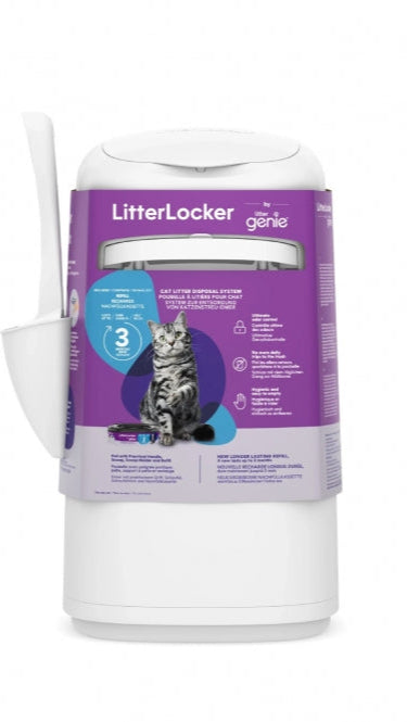 LitterLocker by Litter Genie