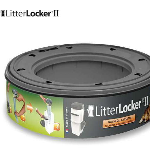 LitterLocker II - Nachfüllkassette
