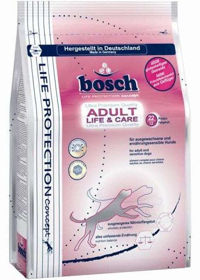 Bosch Life & Care 12,5 kg