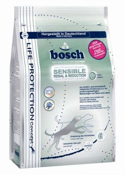 Bosch Renal & Reduction 11,5kg