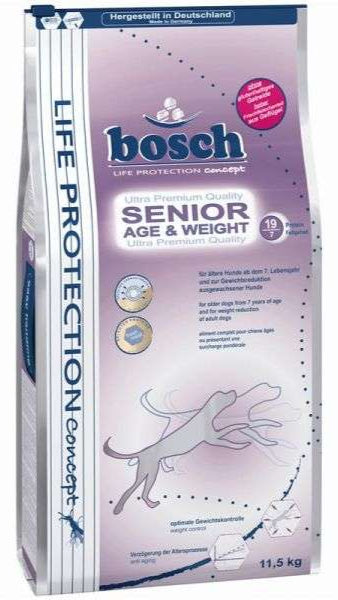 Bosch Age & Weigh 11,5 kg