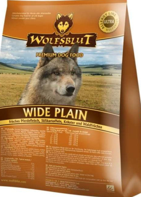 Wolfsblut Wide Plain